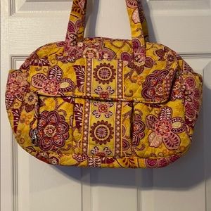 Vera Bradley Tote